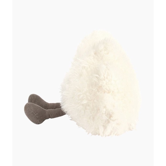 Jellycat Amuseables Large Happy Cloud Plush - Picture 3 of 8